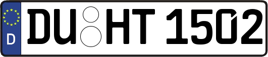 DU-HT1502