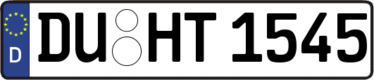 DU-HT1545