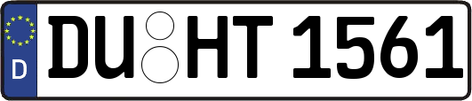 DU-HT1561