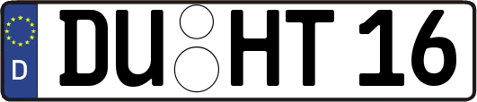 DU-HT16
