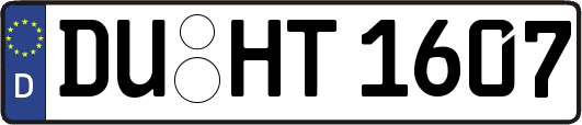 DU-HT1607