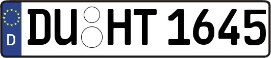 DU-HT1645