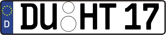 DU-HT17