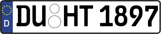 DU-HT1897