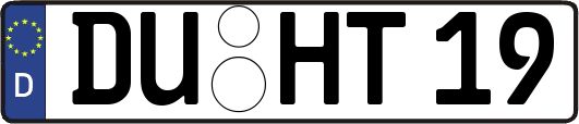 DU-HT19