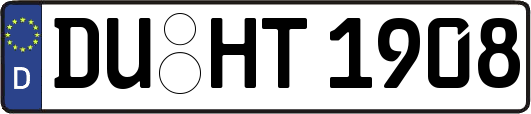DU-HT1908
