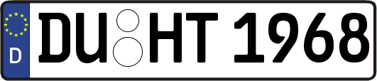 DU-HT1968