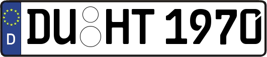 DU-HT1970