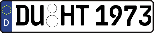 DU-HT1973