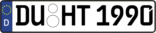 DU-HT1990
