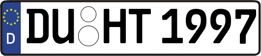DU-HT1997