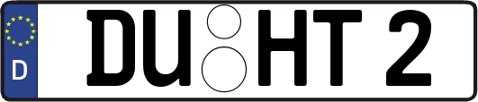 DU-HT2