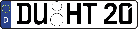 DU-HT20