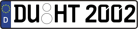 DU-HT2002