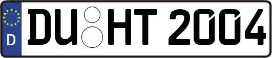 DU-HT2004