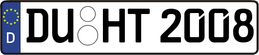 DU-HT2008