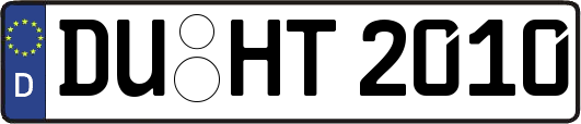 DU-HT2010