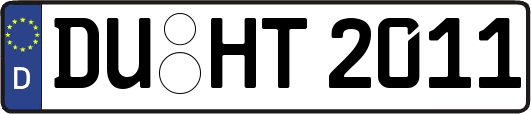 DU-HT2011