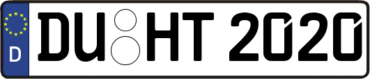 DU-HT2020