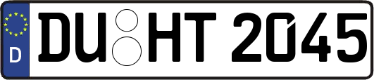 DU-HT2045