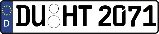 DU-HT2071