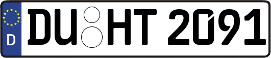 DU-HT2091