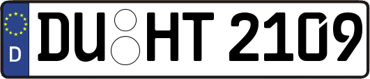 DU-HT2109