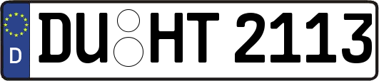 DU-HT2113