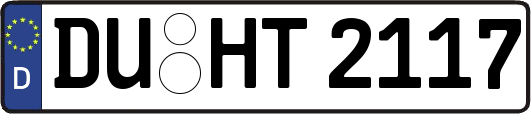 DU-HT2117