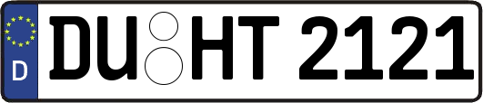 DU-HT2121