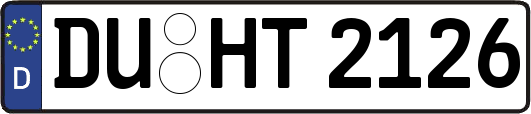 DU-HT2126