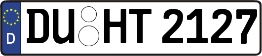 DU-HT2127