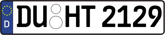 DU-HT2129