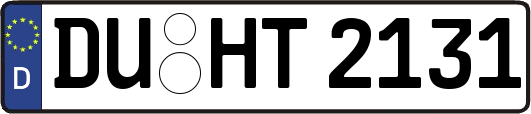 DU-HT2131