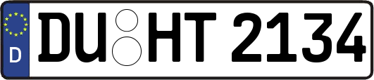 DU-HT2134