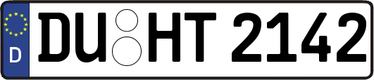DU-HT2142