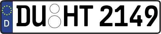 DU-HT2149