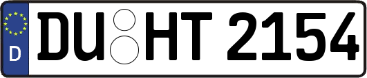 DU-HT2154
