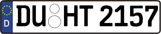 DU-HT2157
