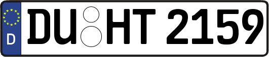 DU-HT2159