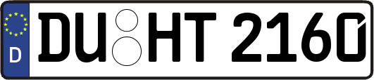 DU-HT2160