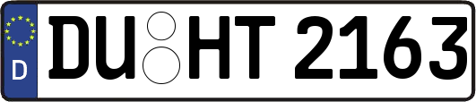 DU-HT2163