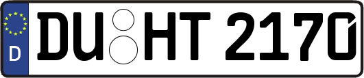 DU-HT2170