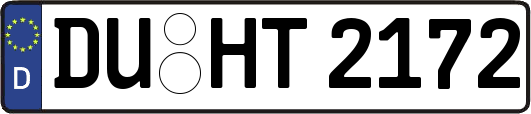 DU-HT2172