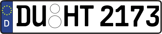 DU-HT2173