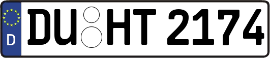 DU-HT2174