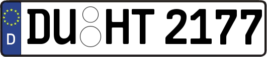 DU-HT2177