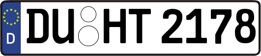 DU-HT2178