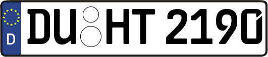 DU-HT2190