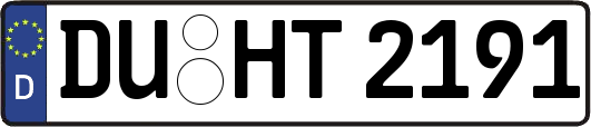 DU-HT2191